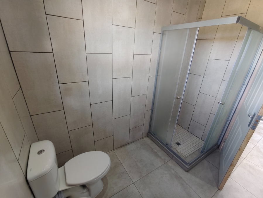 To Let 2 Bedroom Property for Rent in Quaggafontein Free State